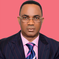 Christopher Edet Ekpenyong